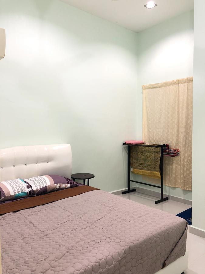 Family Homestay Kuala Terengganu Ngoại thất bức ảnh